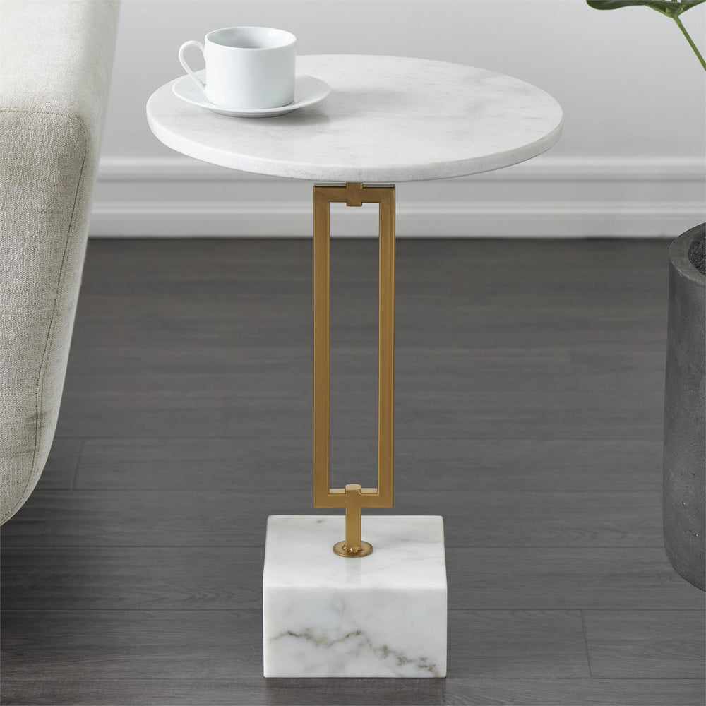 Blakely End Table