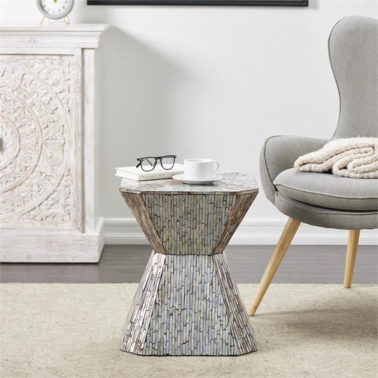 Gaia Side Table