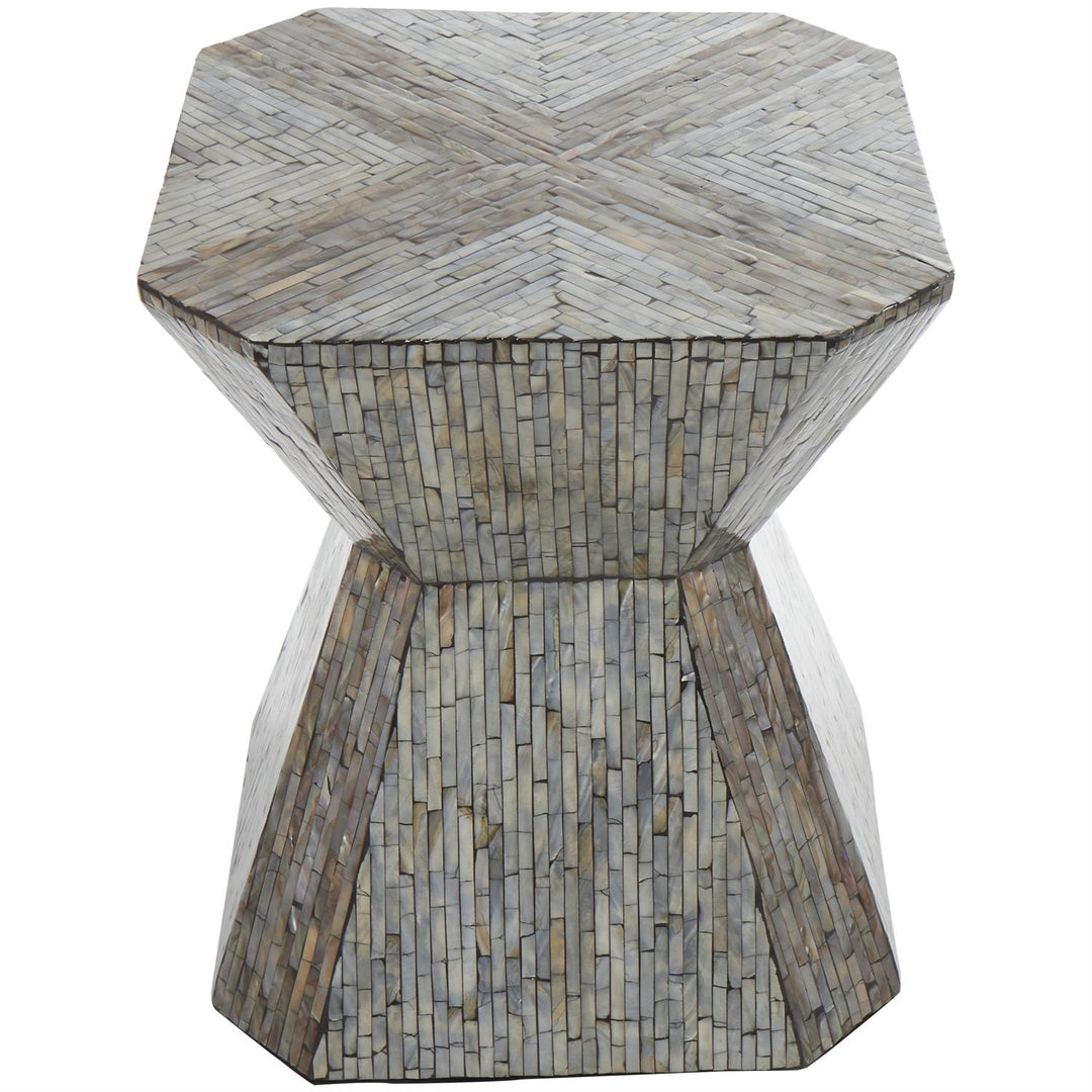 Gaia Side Table