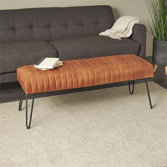 Avienne Bench