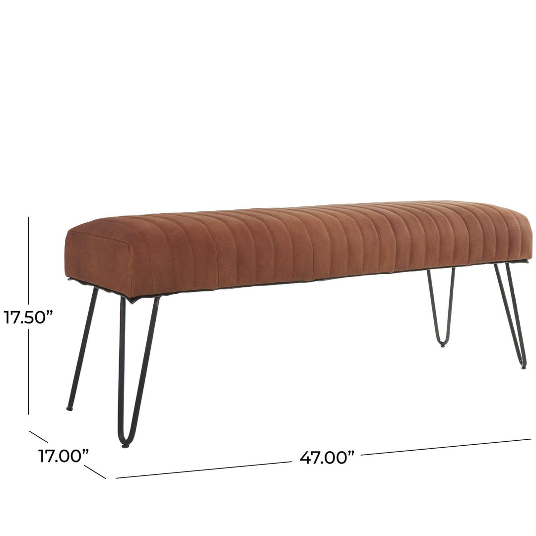 Avienne Bench