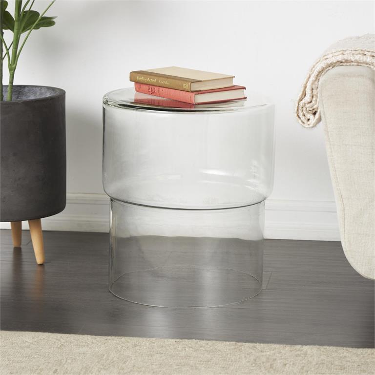 Galven Side Table