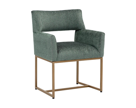 Aiyana Dining Armchair