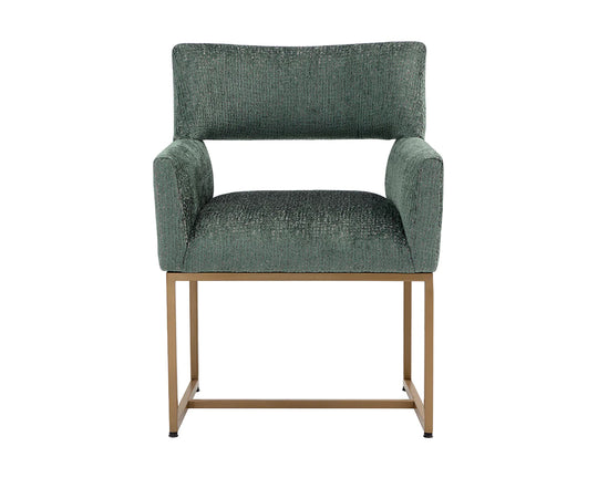 Aiyana Dining Armchair