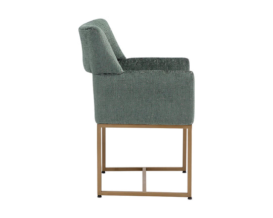 Aiyana Dining Armchair