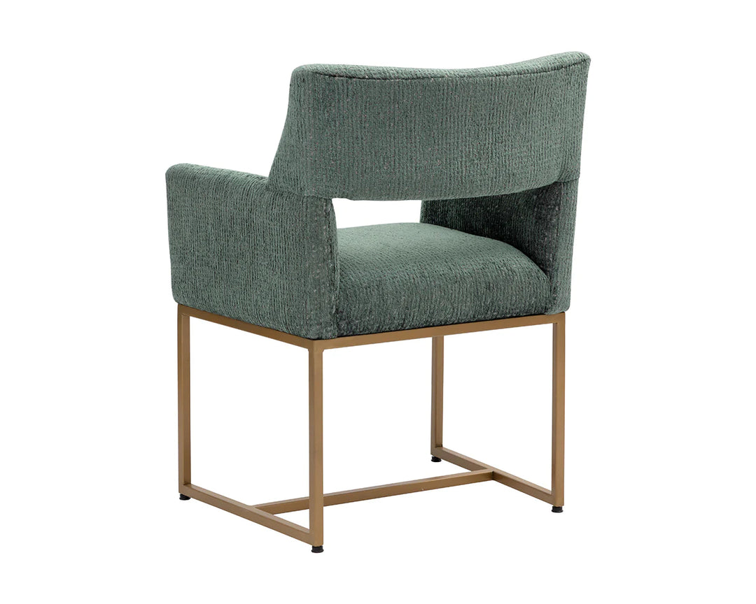 Aiyana Dining Armchair