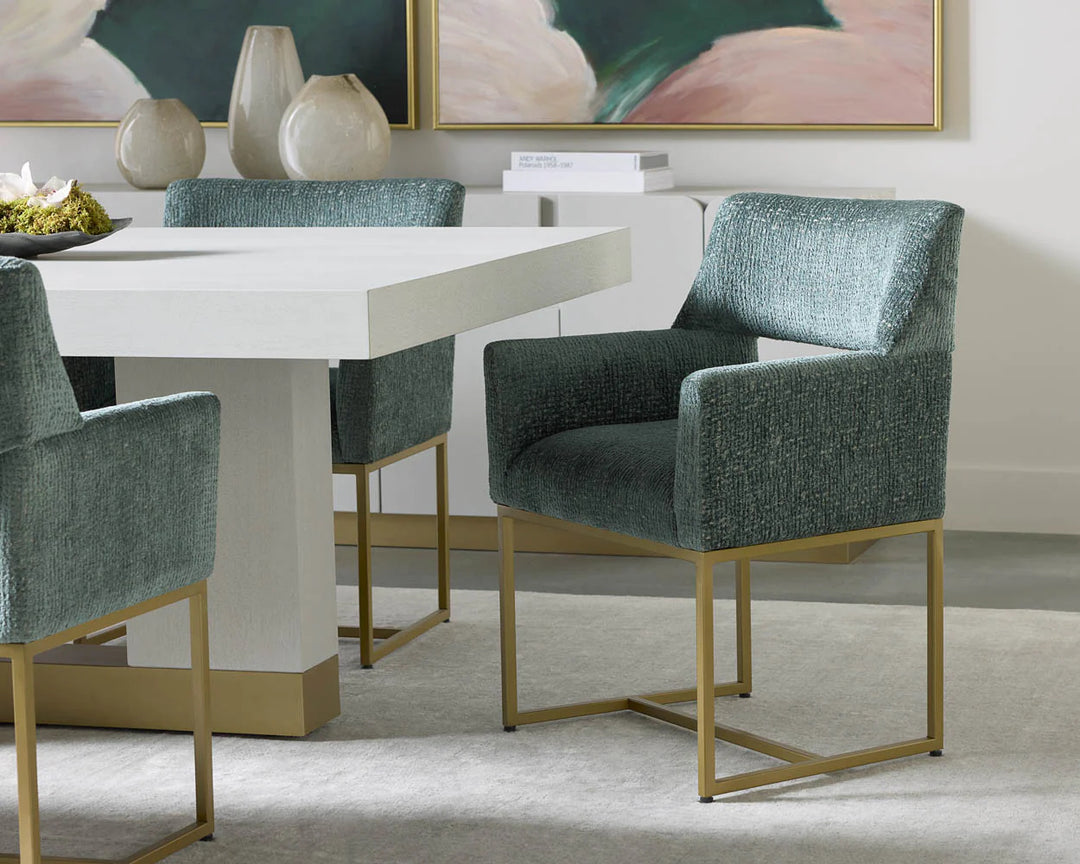 Aiyana Dining Armchair