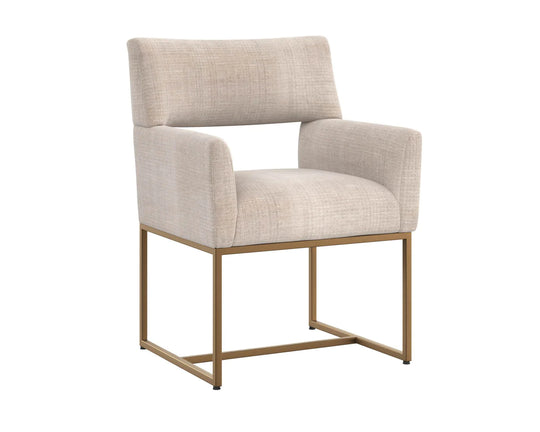 Aiyana Dining Armchair