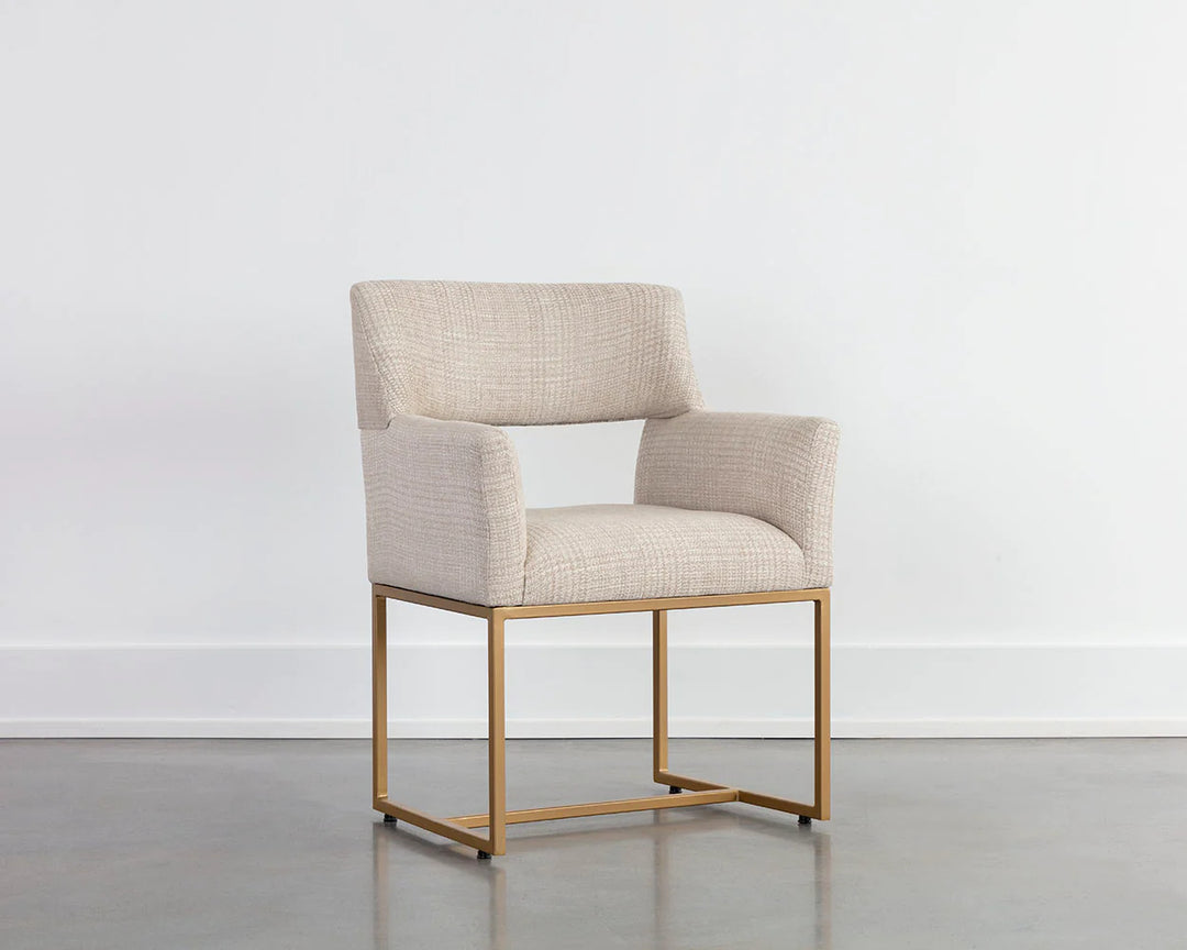 Aiyana Dining Armchair