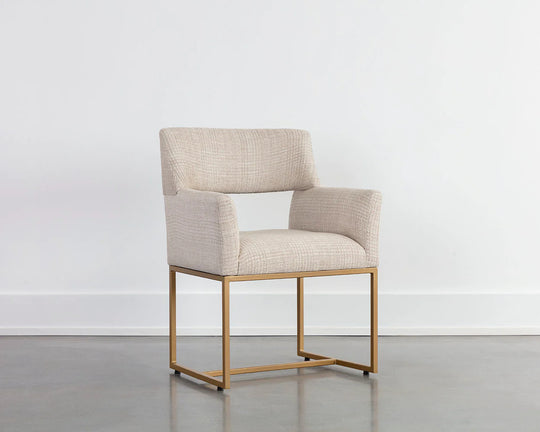 Aiyana Dining Armchair