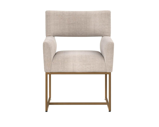 Aiyana Dining Armchair