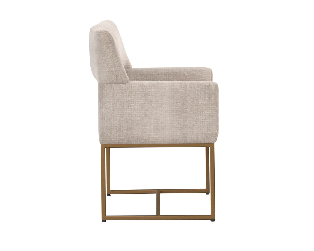 Aiyana Dining Armchair