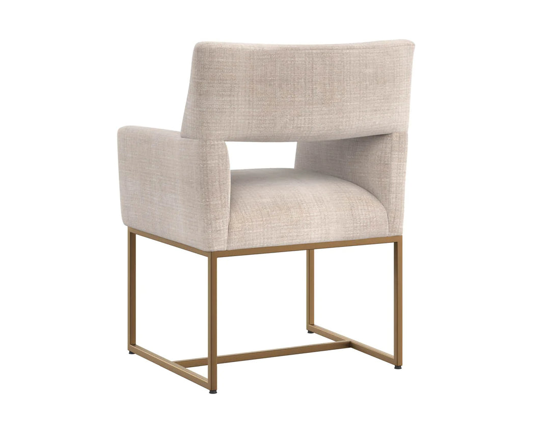 Aiyana Dining Armchair