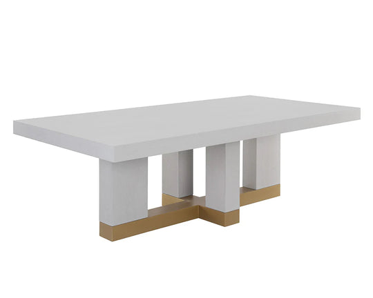 Aiyana Dining Table