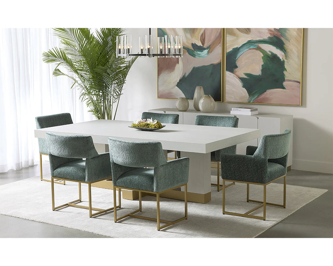 Aiyana Dining Table