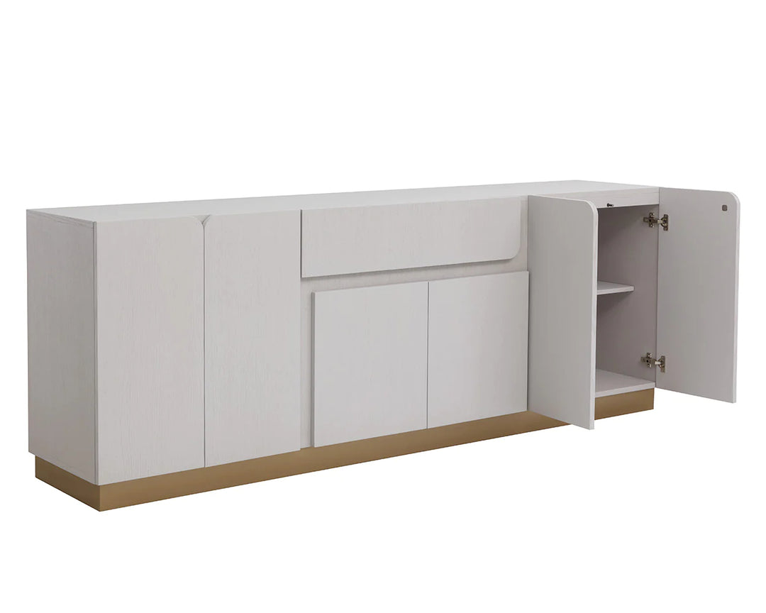 Aiyana Sideboard