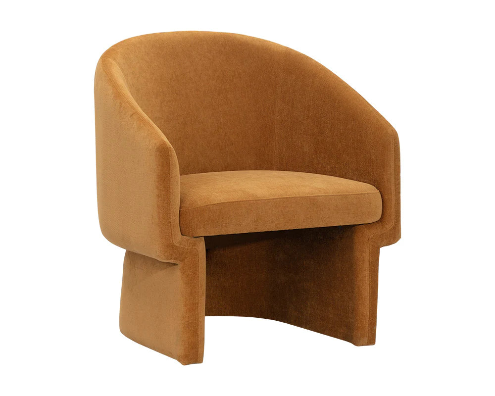Alexei Lounge Chair