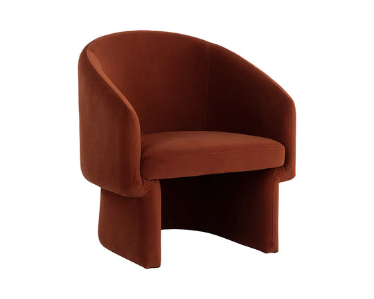 Alexei Lounge Chair