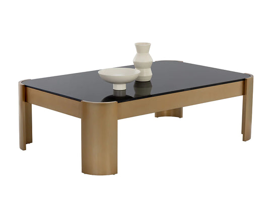 Alora Coffee Table