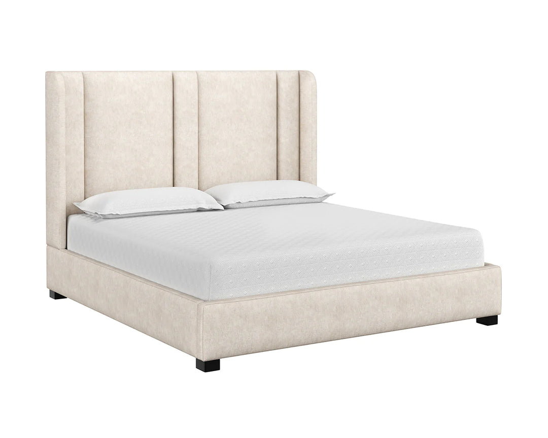 Alva Bed