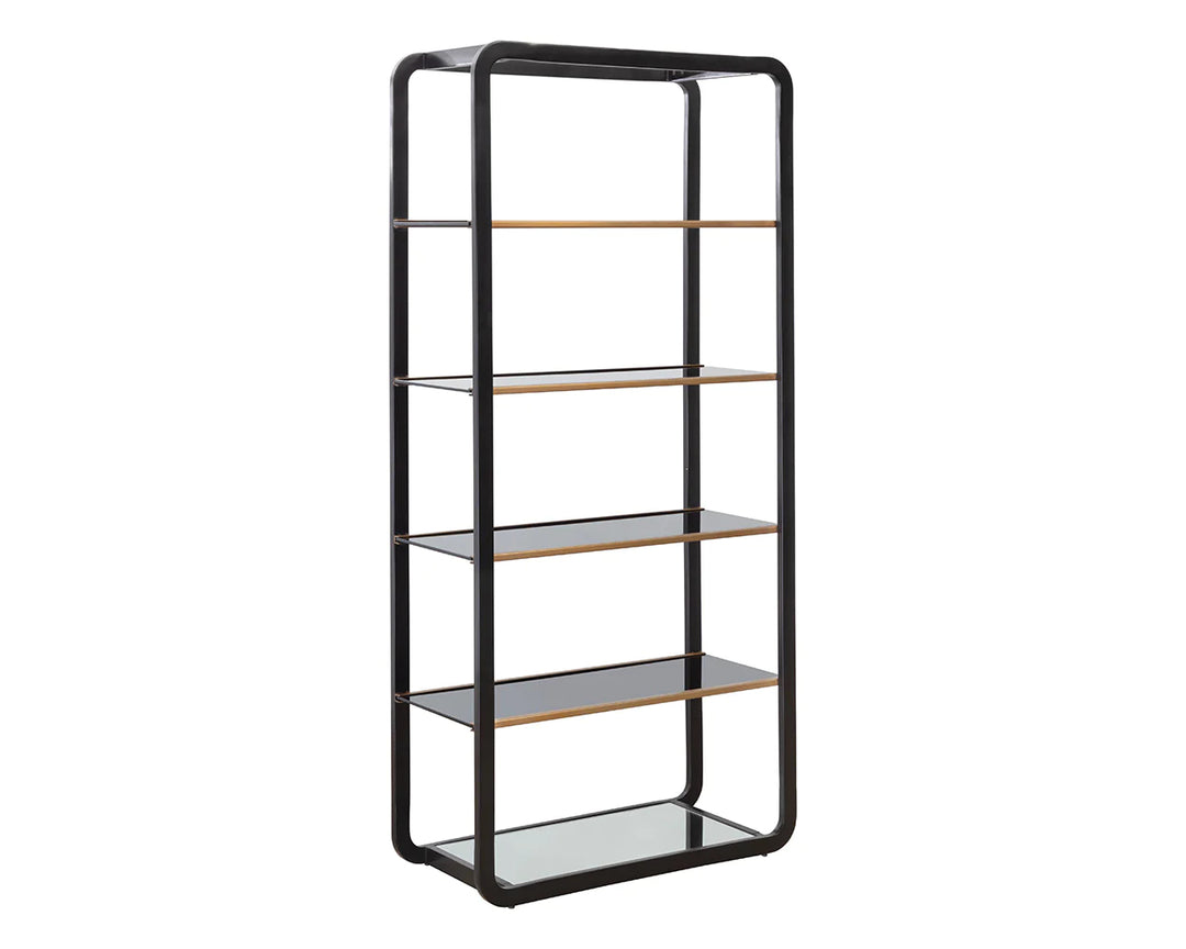 Amelie Bookcase