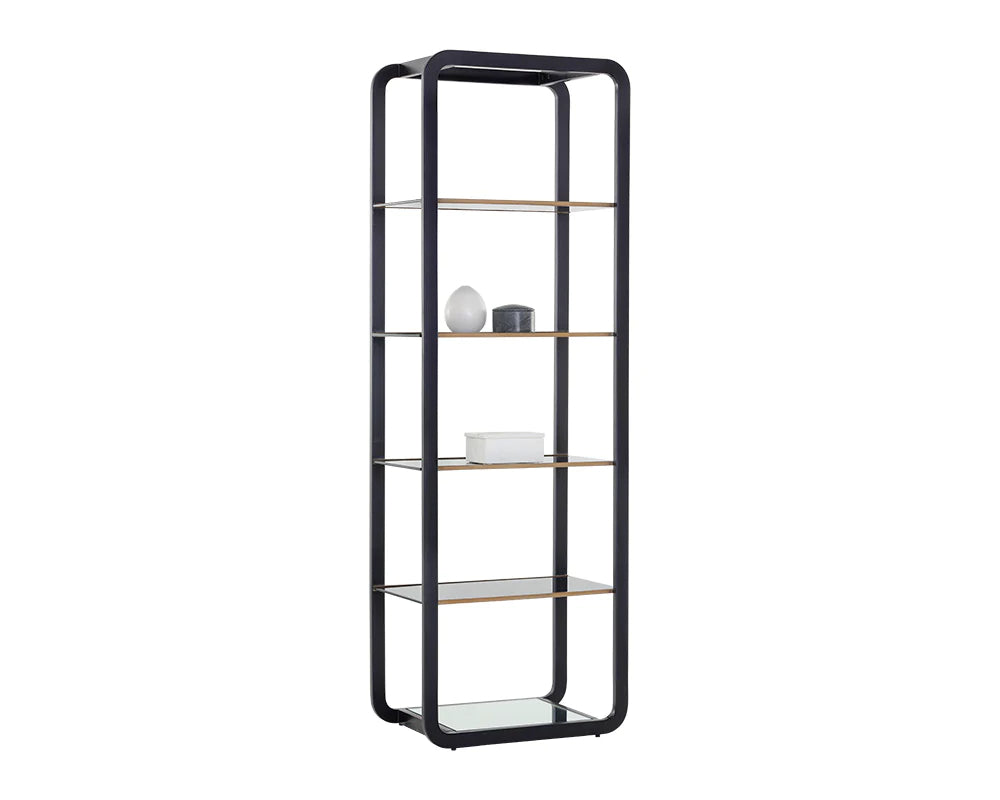 Amelie Bookcase