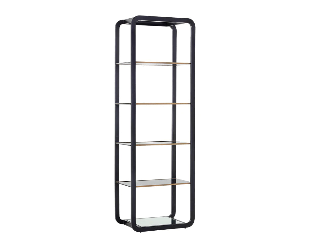 Amelie Bookcase