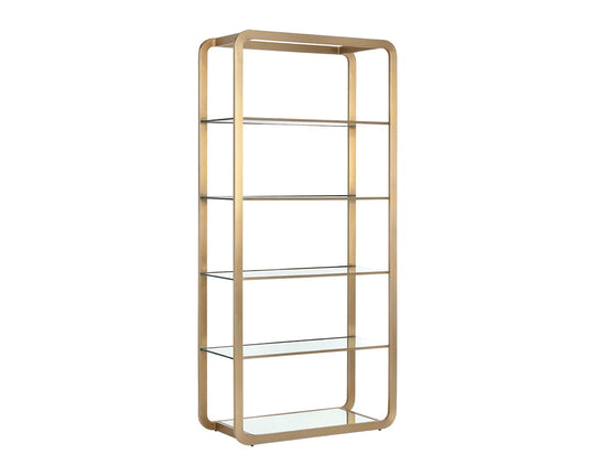 Amelie Bookcase