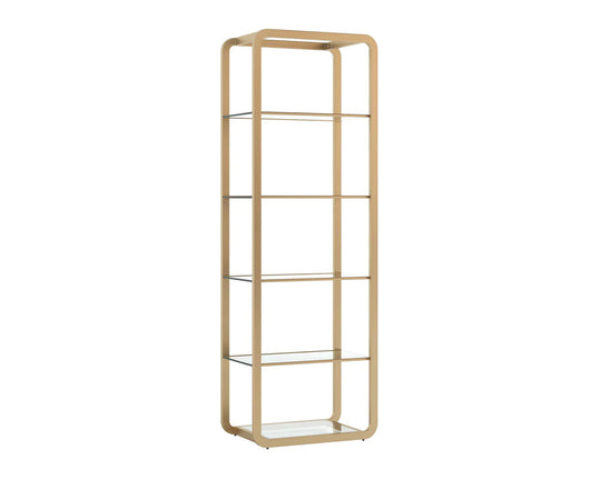 Amelie Bookcase