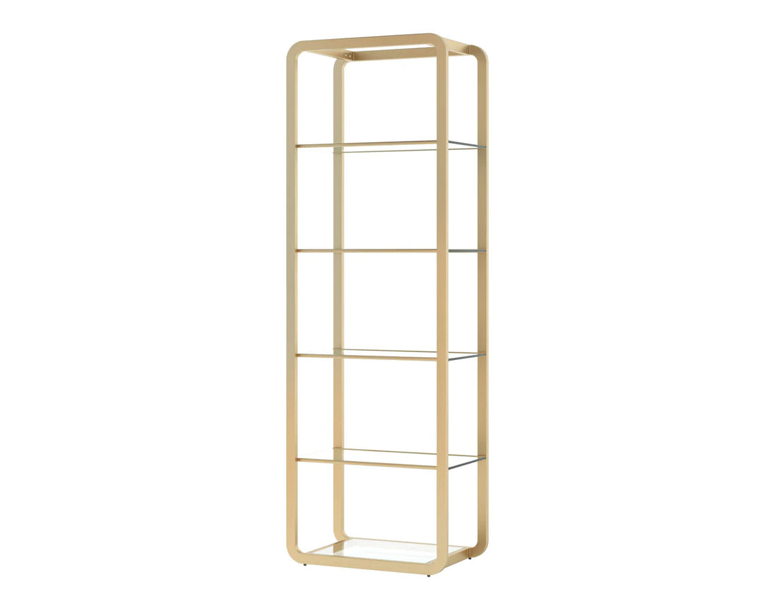 Amelie Bookcase