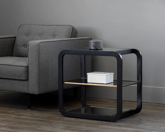 Amelie End Table