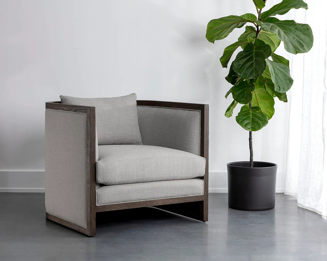 Anya Lounge Chair