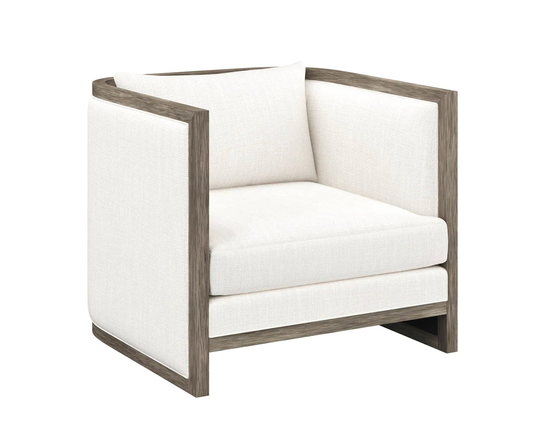 Anya Lounge Chair