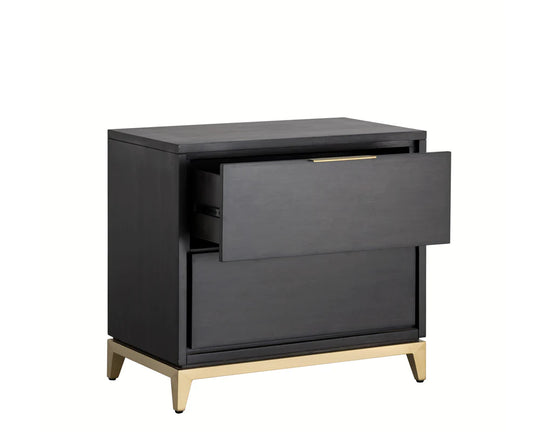 Apollo Nightstand