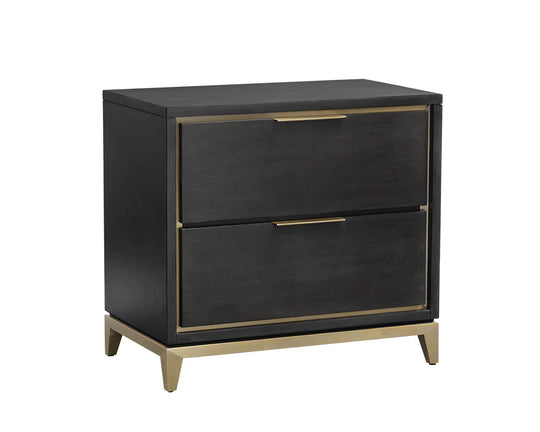 Apollo Nightstand