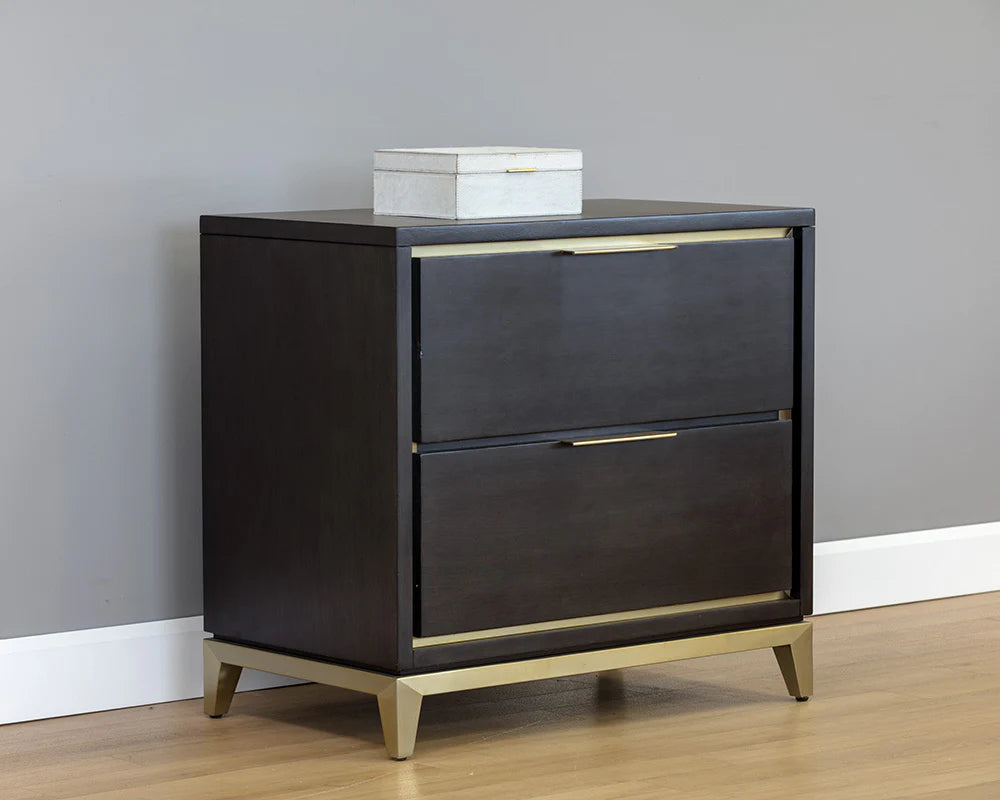 Apollo Nightstand