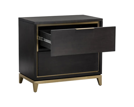 Apollo Nightstand