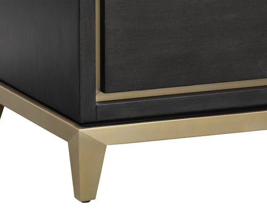 Apollo Nightstand