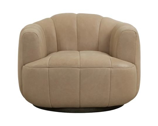 Arato Swivel Lounge Chair