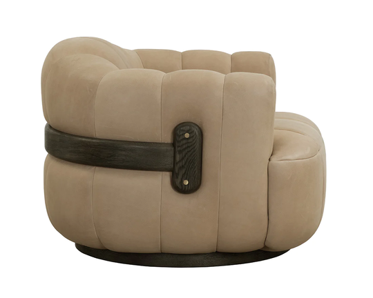 Arato Swivel Lounge Chair