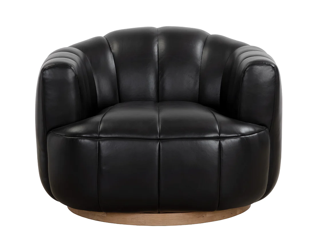 Arato Swivel Lounge Chair