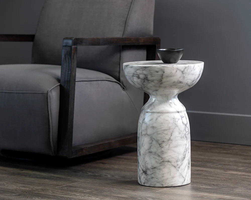 Ares End Table