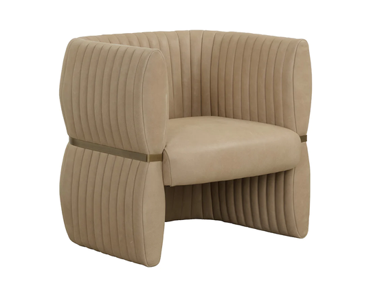 Armin Lounge Chair