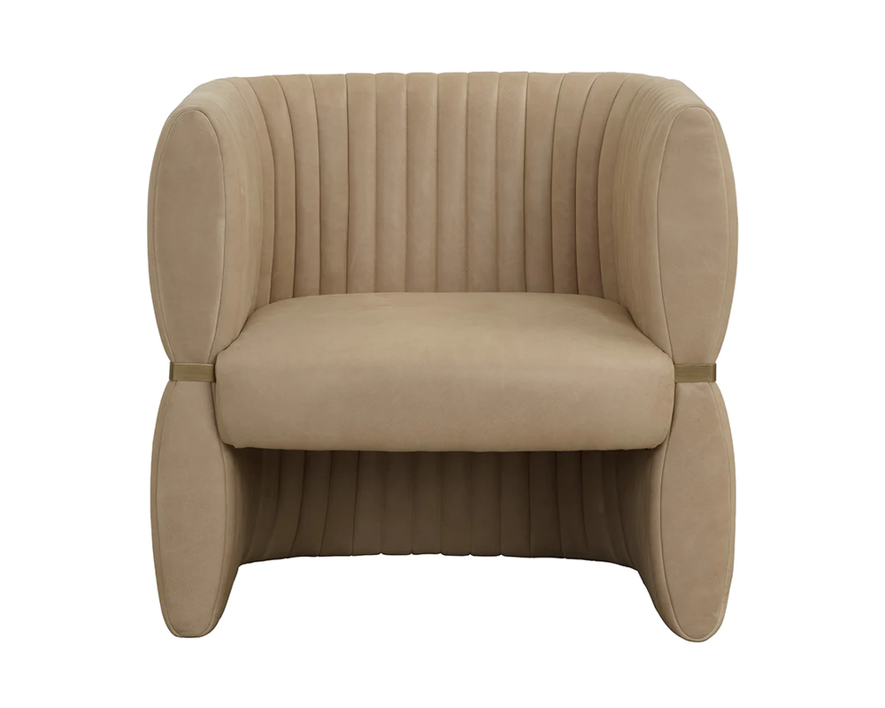 Armin Lounge Chair