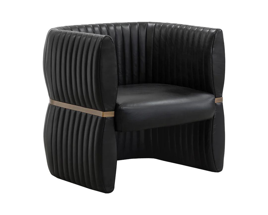 Armin Lounge Chair