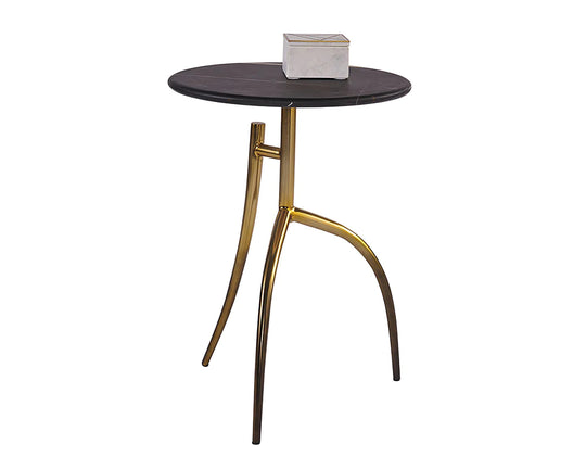 Arnaldo Side Table