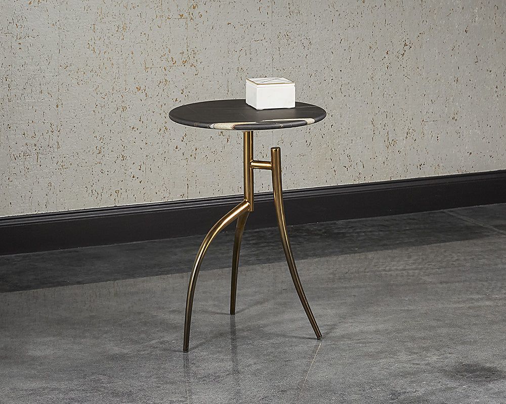 Arnaldo Side Table