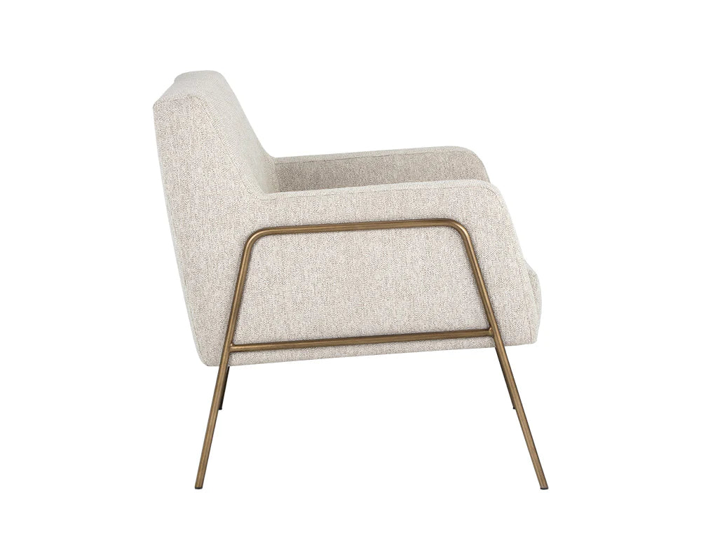 Ashby Lounge Chair