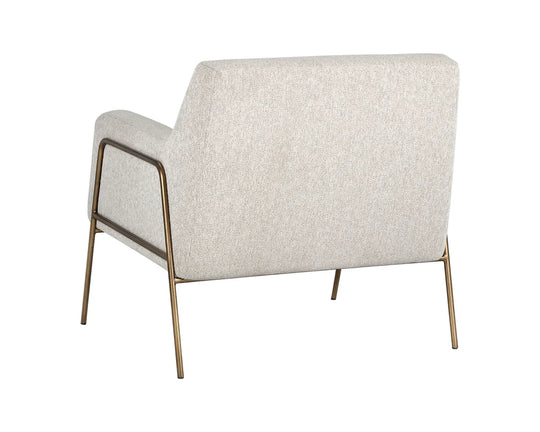 Ashby Lounge Chair