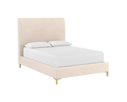 Atticus Bed